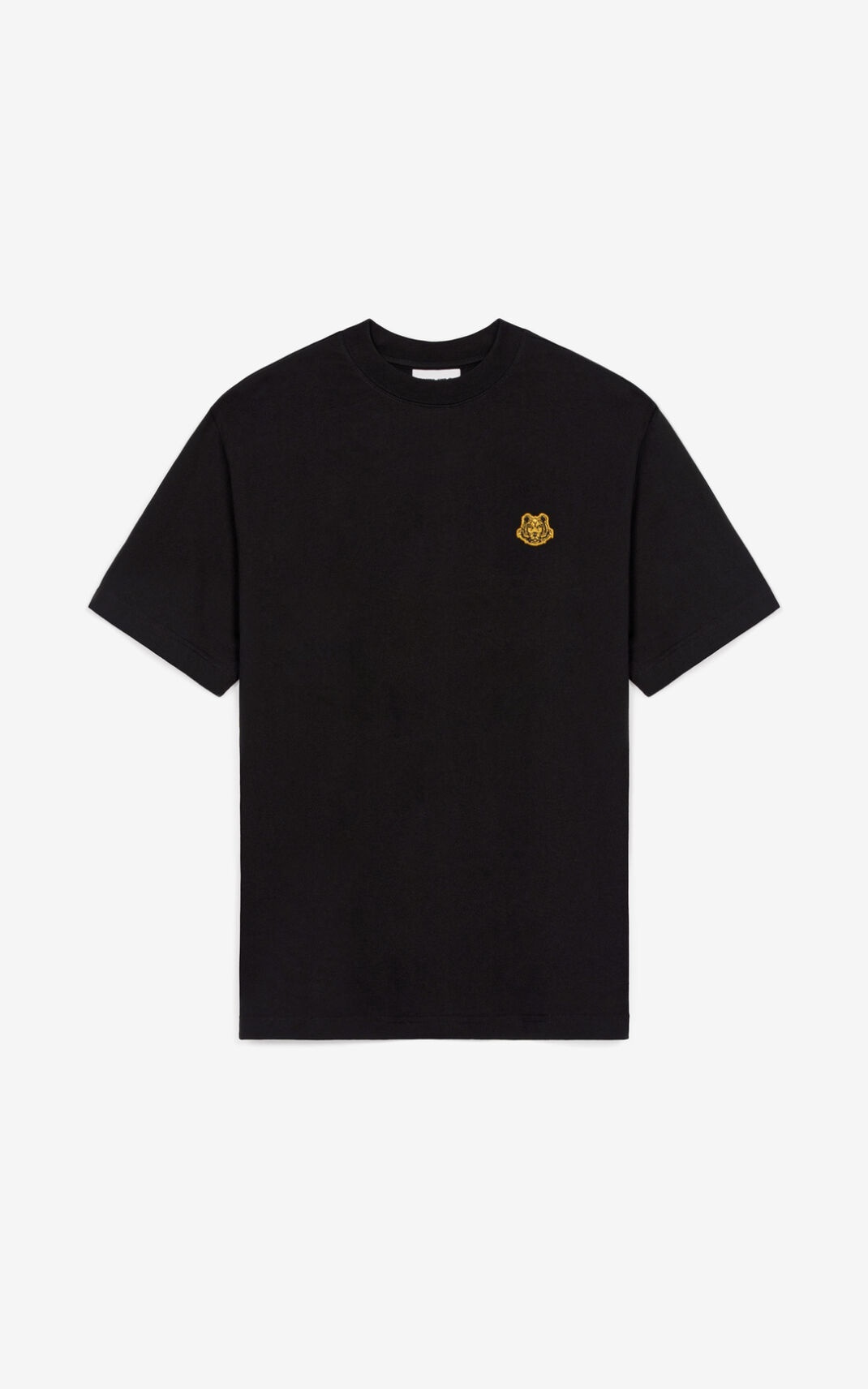 Tiger Crest T-shirt - 1