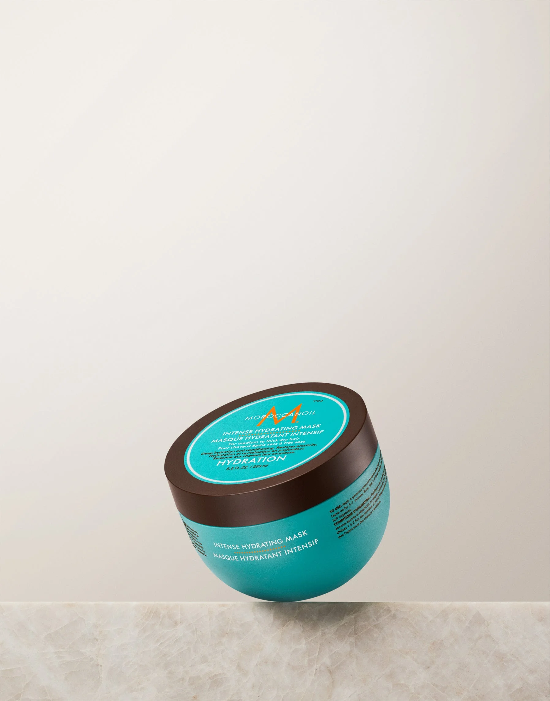 Intense Hydrating Mask - 1