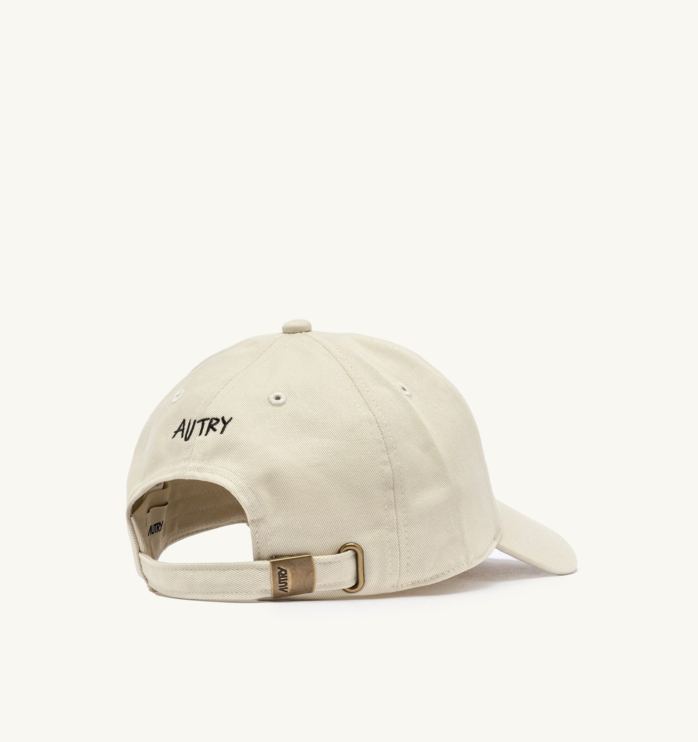 UNISEX BLUE LACEY BASEBALL CAP - 4