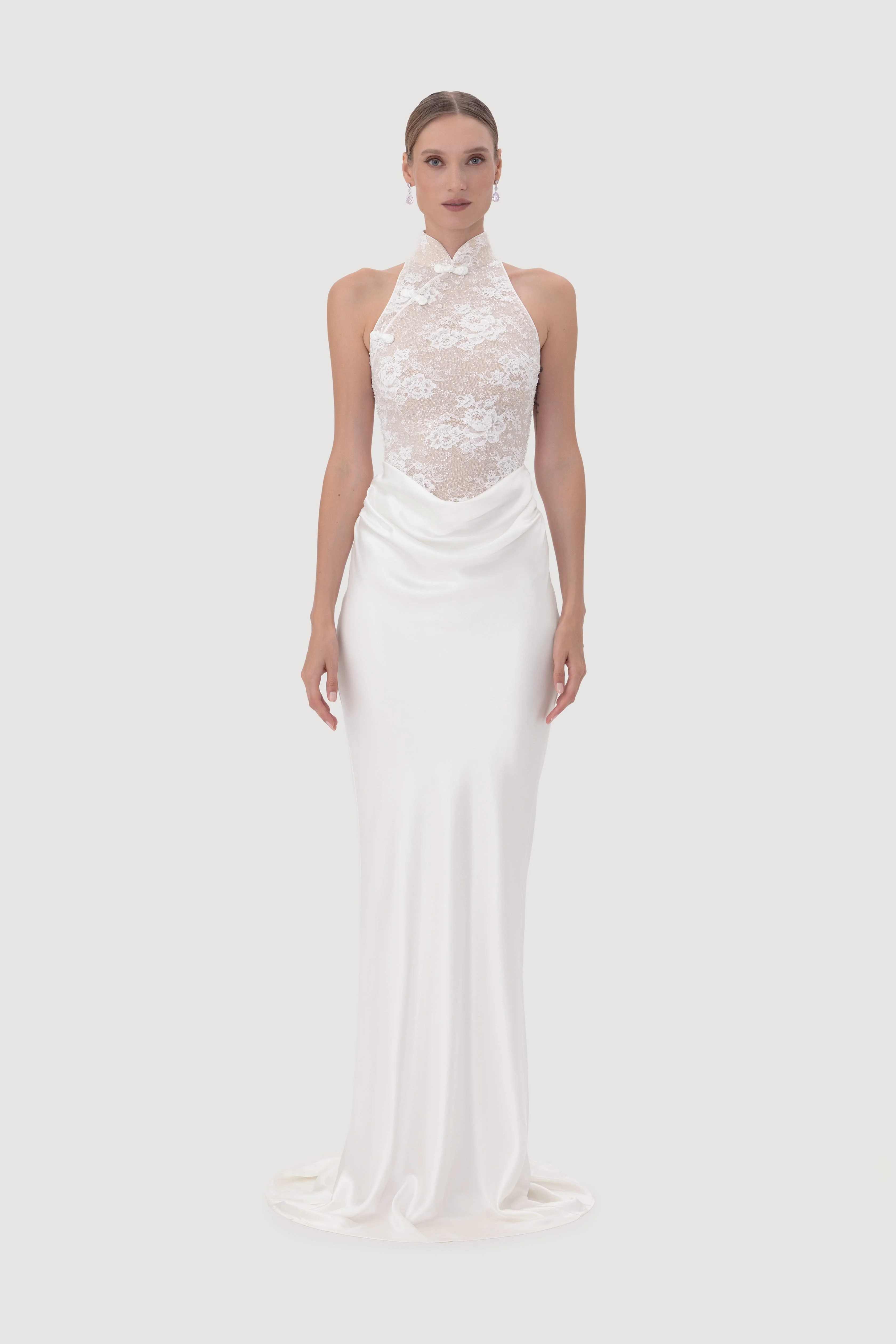MARISSA GOWN - 1