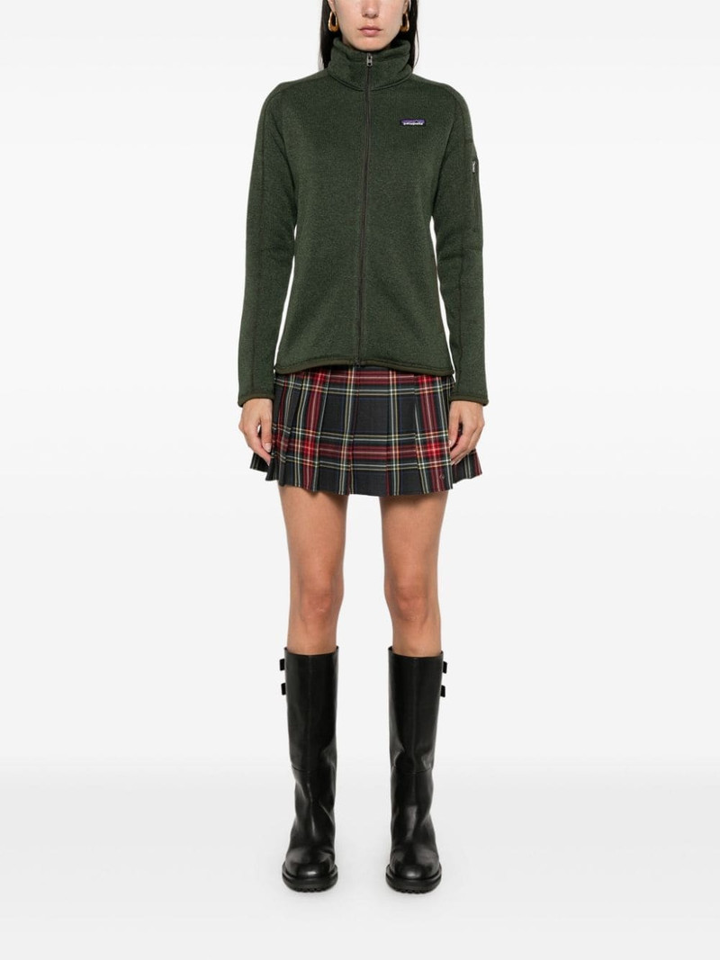 Patagonia Better Sweater® jacket outlook