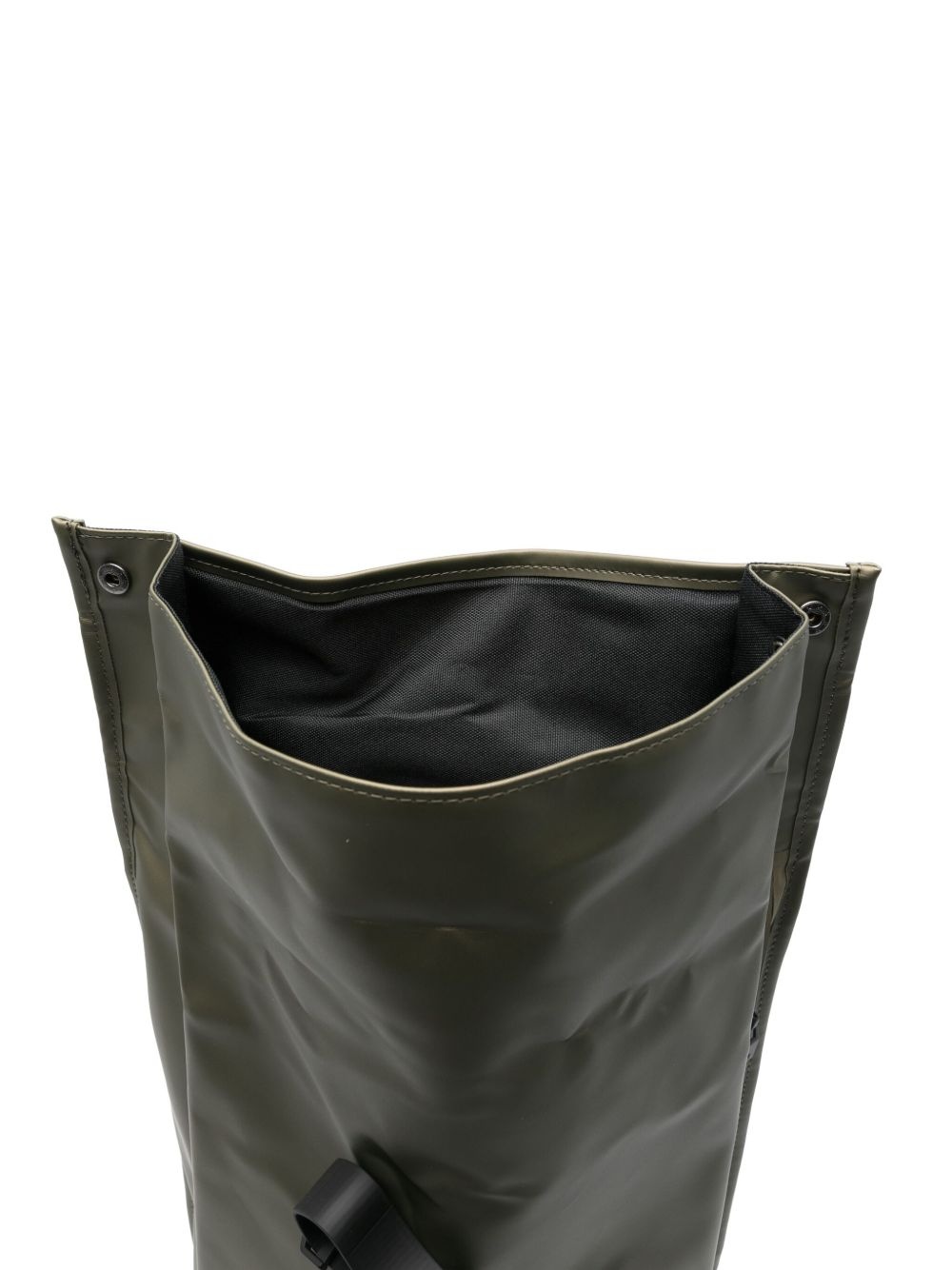 Rolltop Rucksack backpack - 5