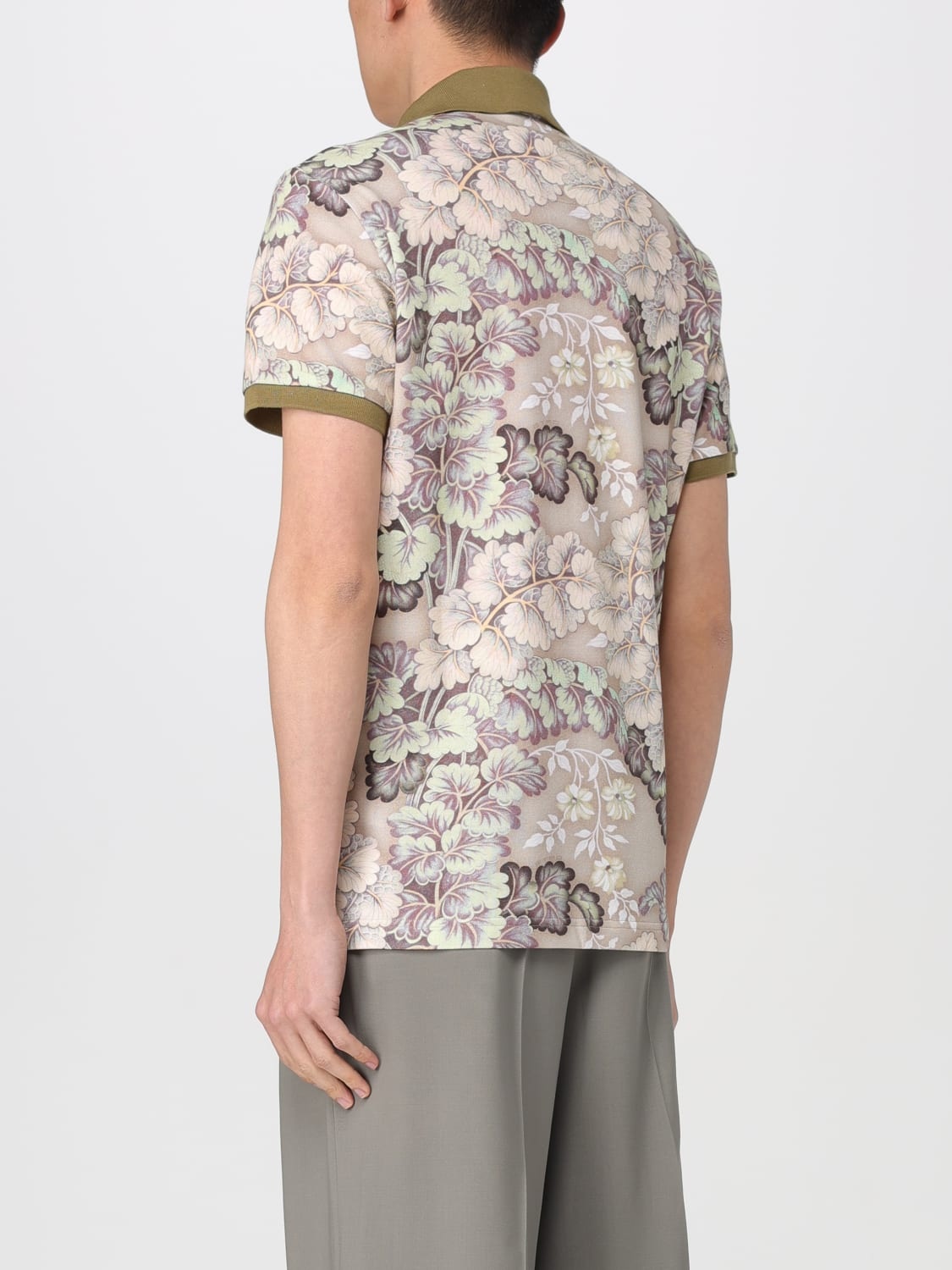 T-shirt men Etro - 3