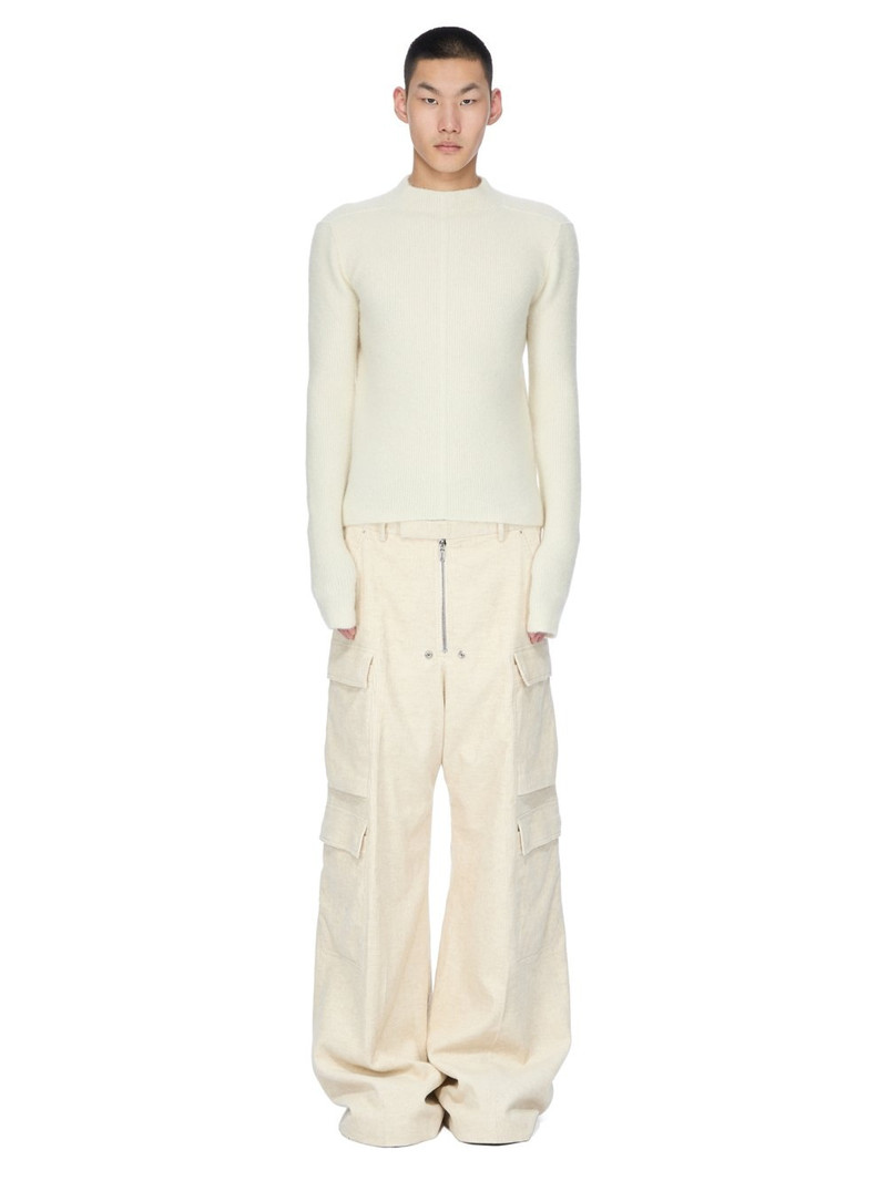 Rick Owens PANTS outlook