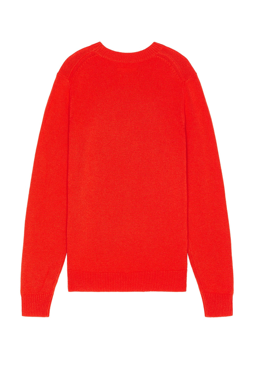 Allday Crew Neck Sweater - 2