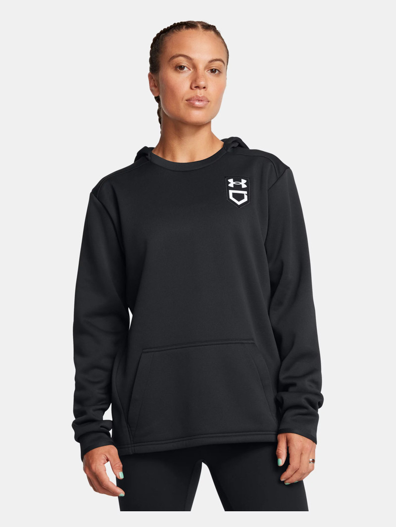 Under Armour Women's UA Utility Hoodie outlook