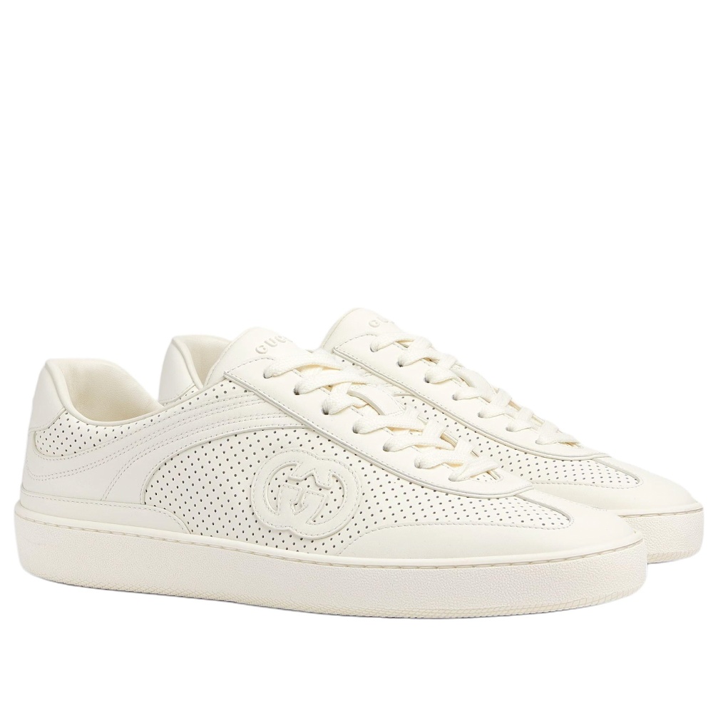 Gucci G75 'White' 795430-AAEFI-9110 - 2