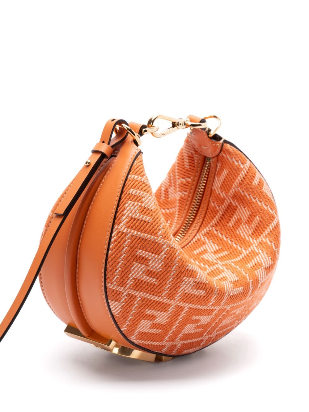 Fendigraphy tote bag - 3
