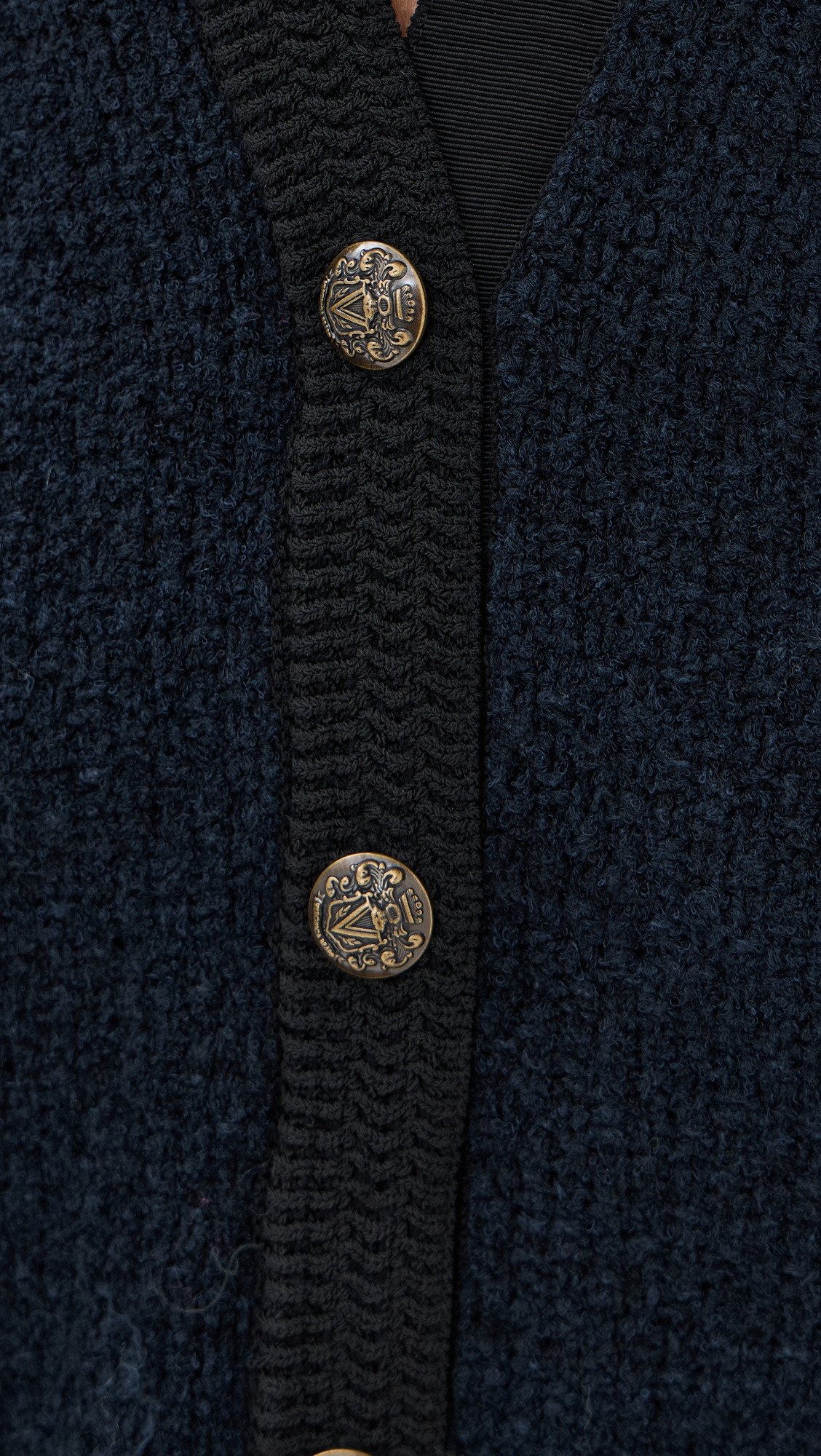 Marie Cardigan - 5