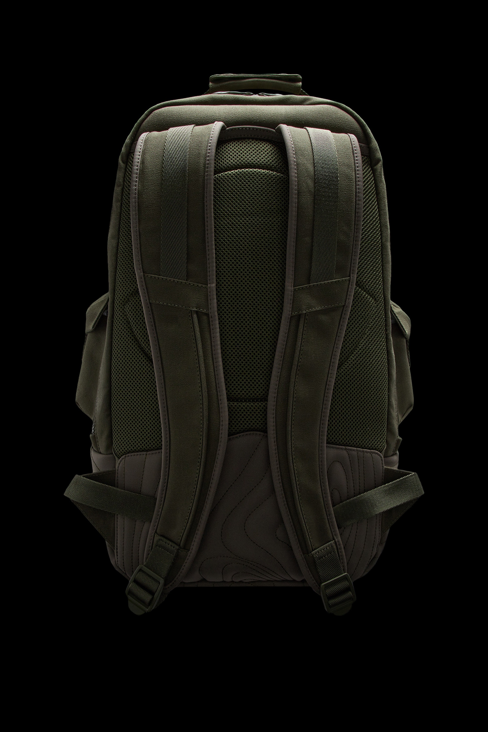 Canvas Backpack - 6