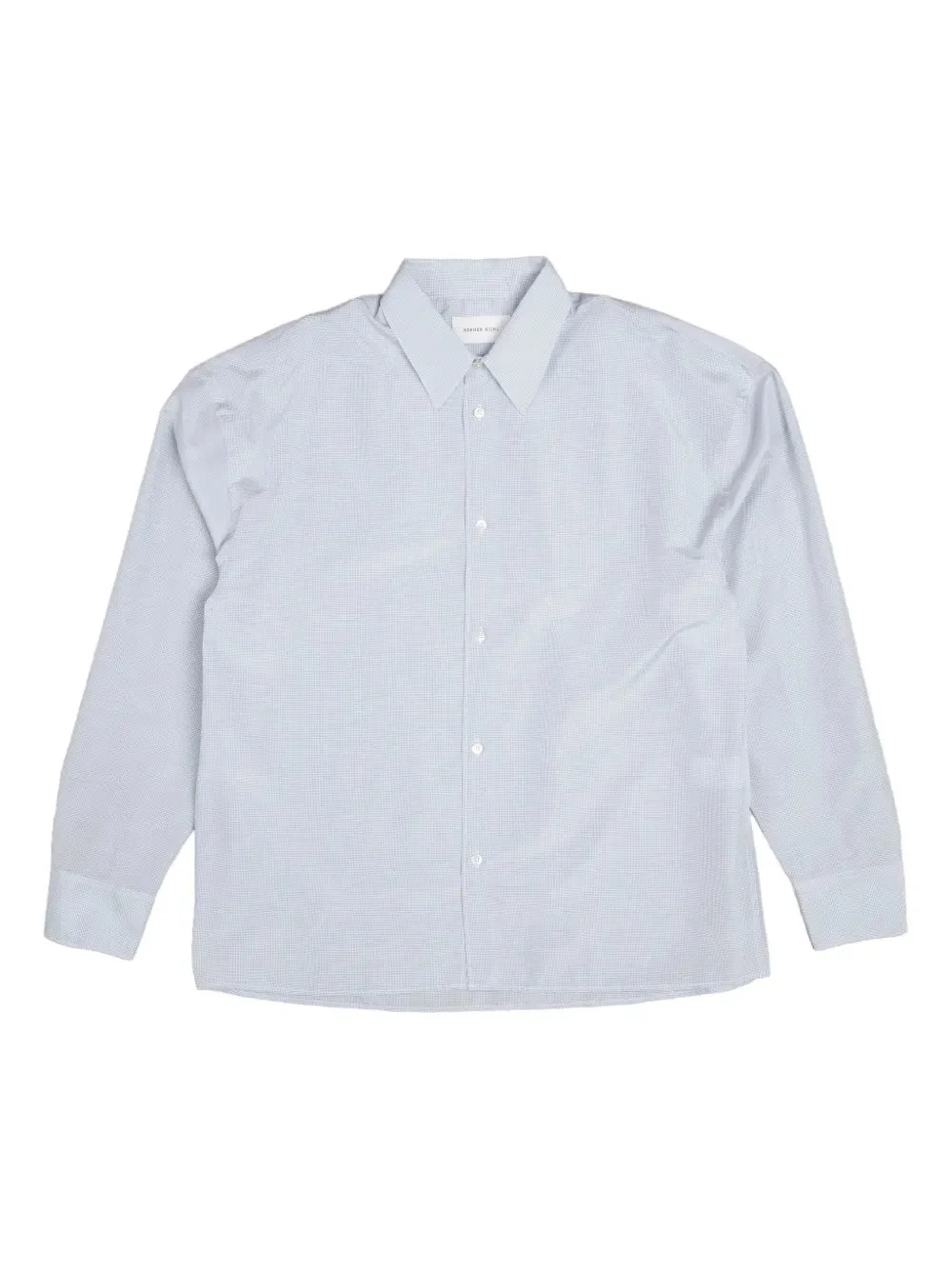 Sleepy Shirt Luxor - 1