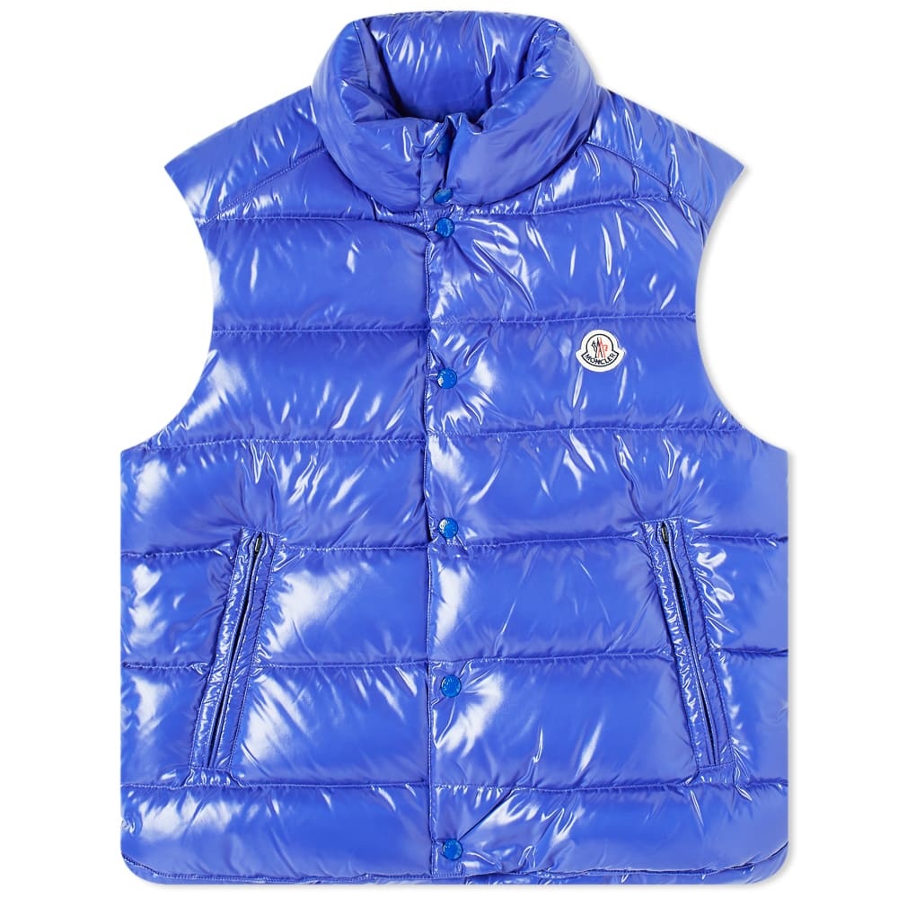 Moncler Tib Gilet - 1