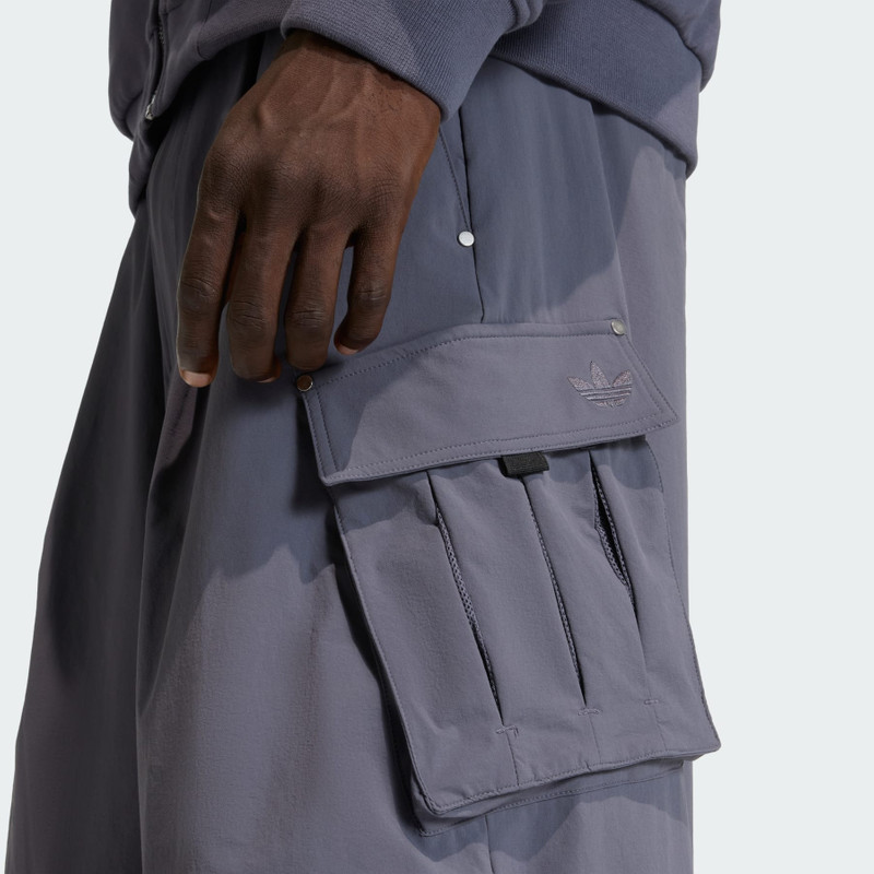 Premium Essentials Utility Cargo Pants 5