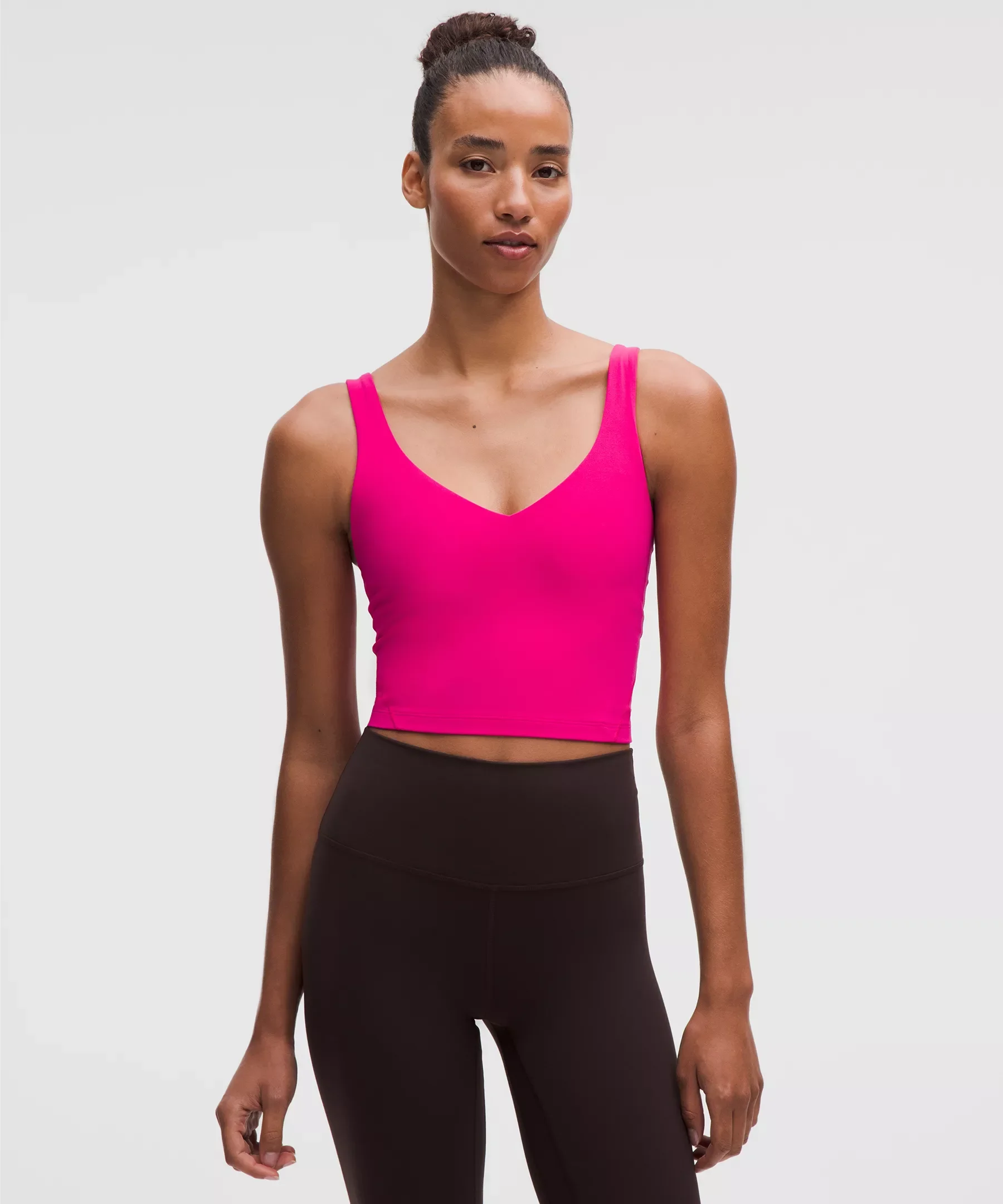 lululemon Align™ Tank Top *Light Support, A/B Cup - 1