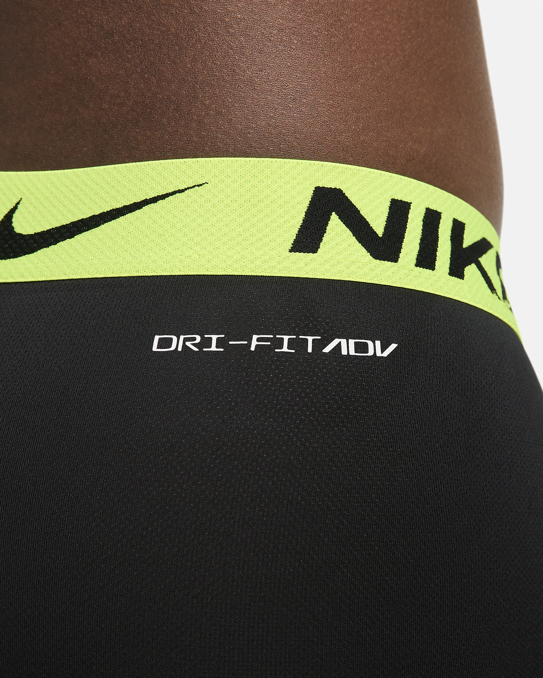 Nike Dri-FIT ADV Micro Men's Boxer Briefs (3-Pack) - 4