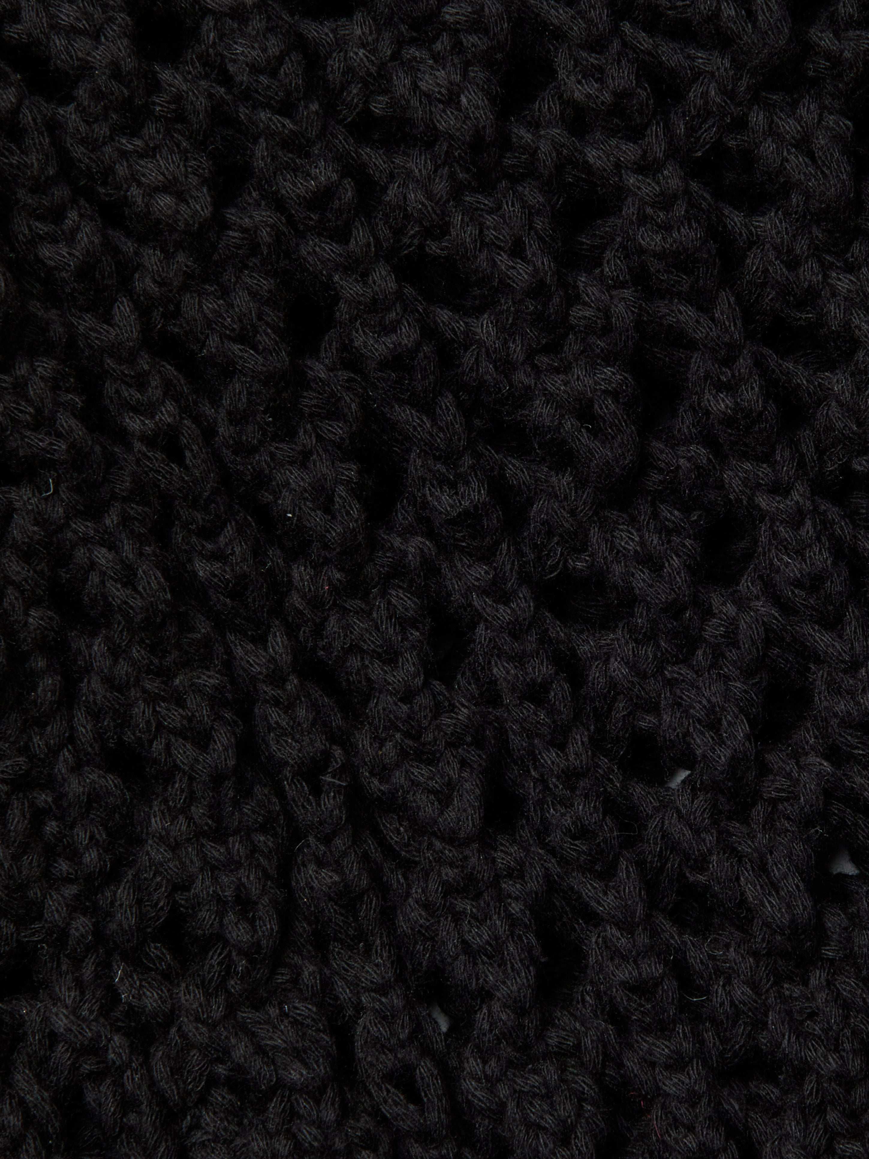 Solaris Crocheted Cardigan - 8