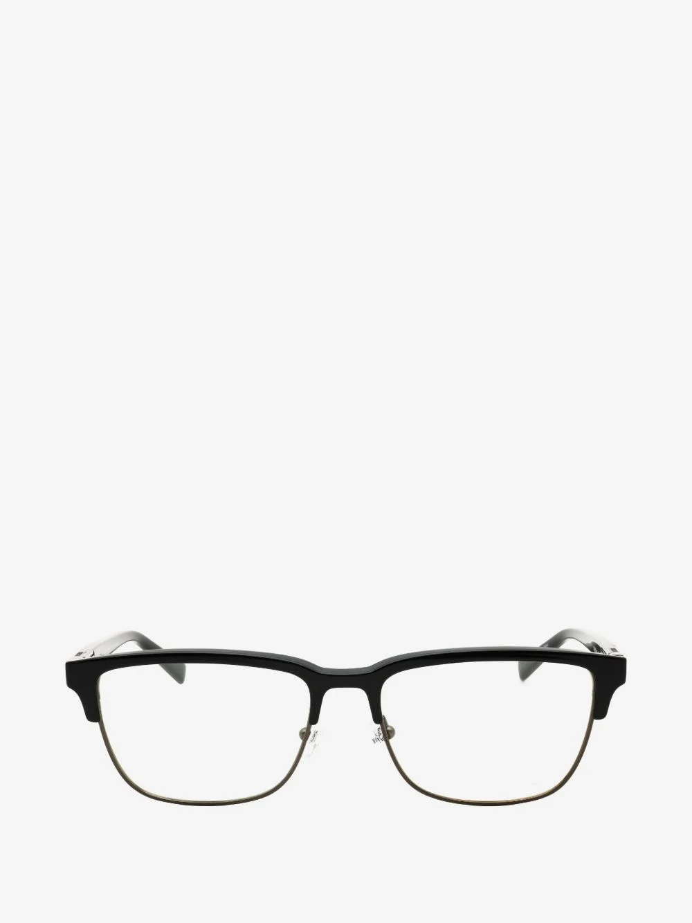 Earthkeepers rectangle-frame glasses - 1