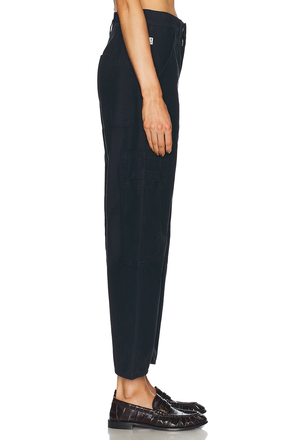 Marcelle Cargo Pant - 3