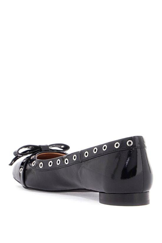 FLAT SHOES - 3
