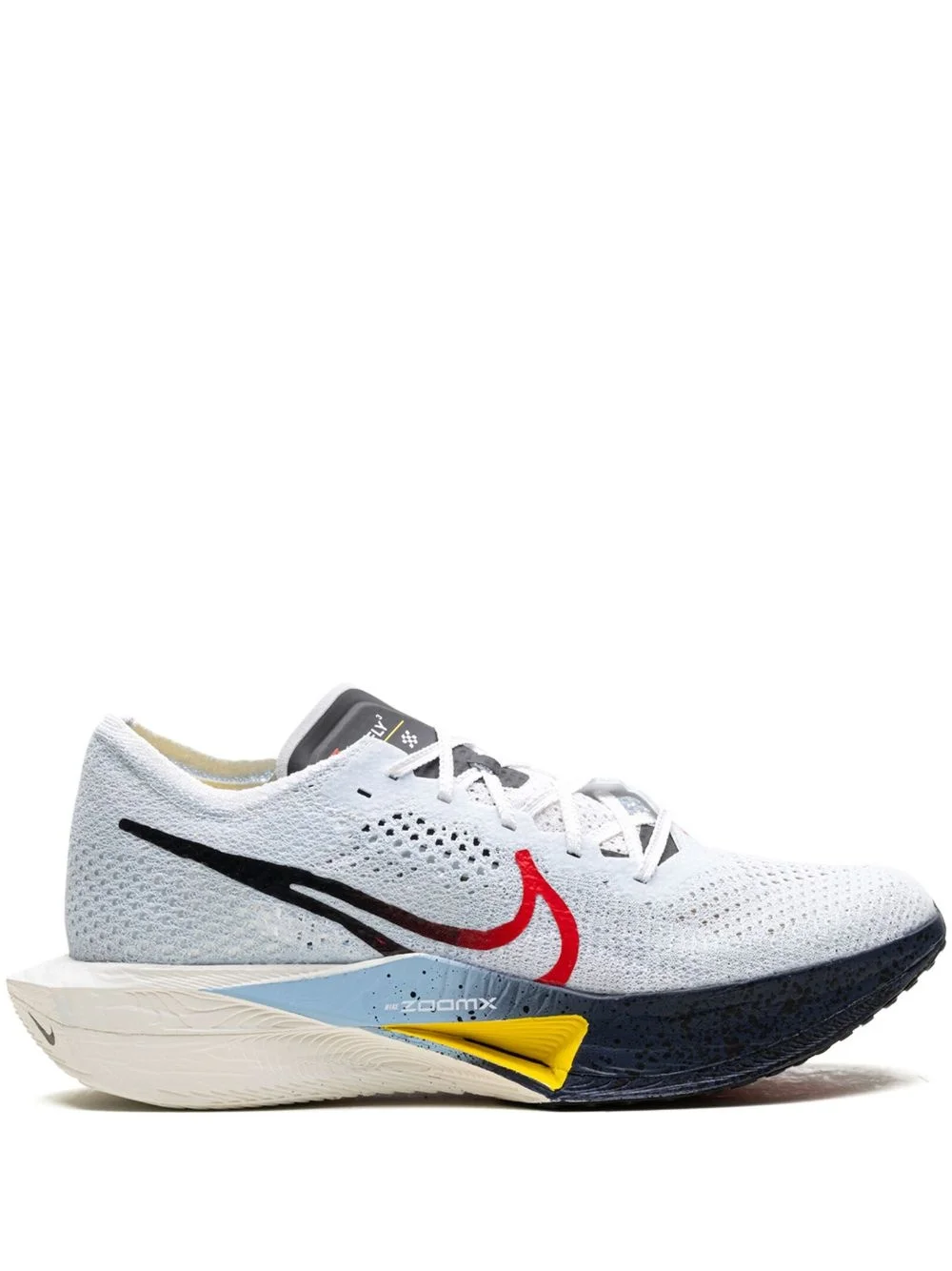 Nike Vaporfly 3 남자의 도로 경주 신발 - 1