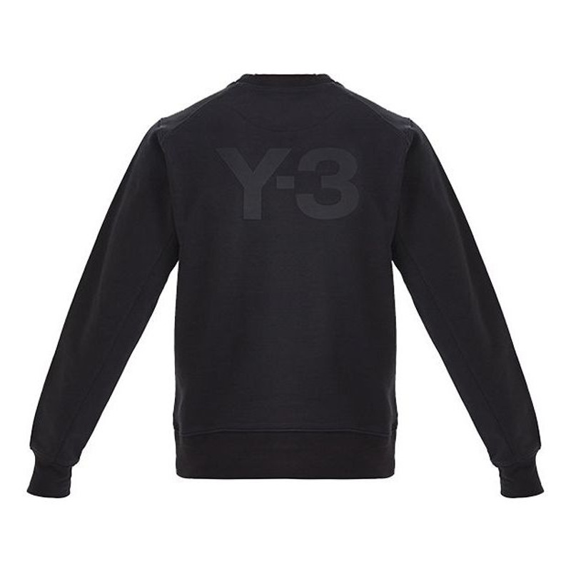 Y-3 Men's Y-3 CL Logo Sports Dark Blue FN3373 outlook
