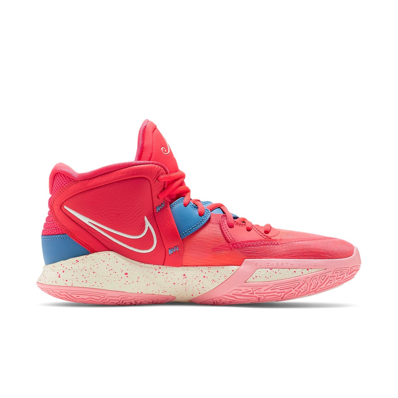 Nike Kyrie Infinity EP 'Siren Red' DM0855-600 - 2