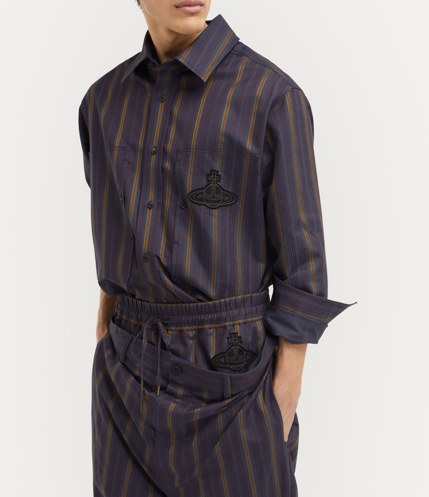 BUILDER TROUSERS - 4