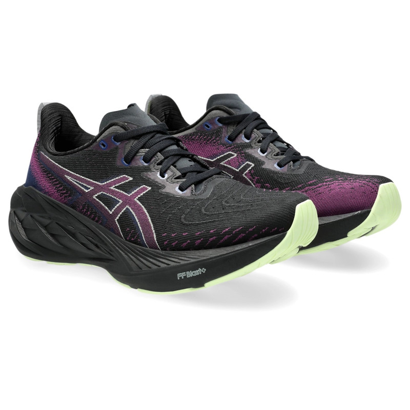 Asics NOVABLAST 4 outlook