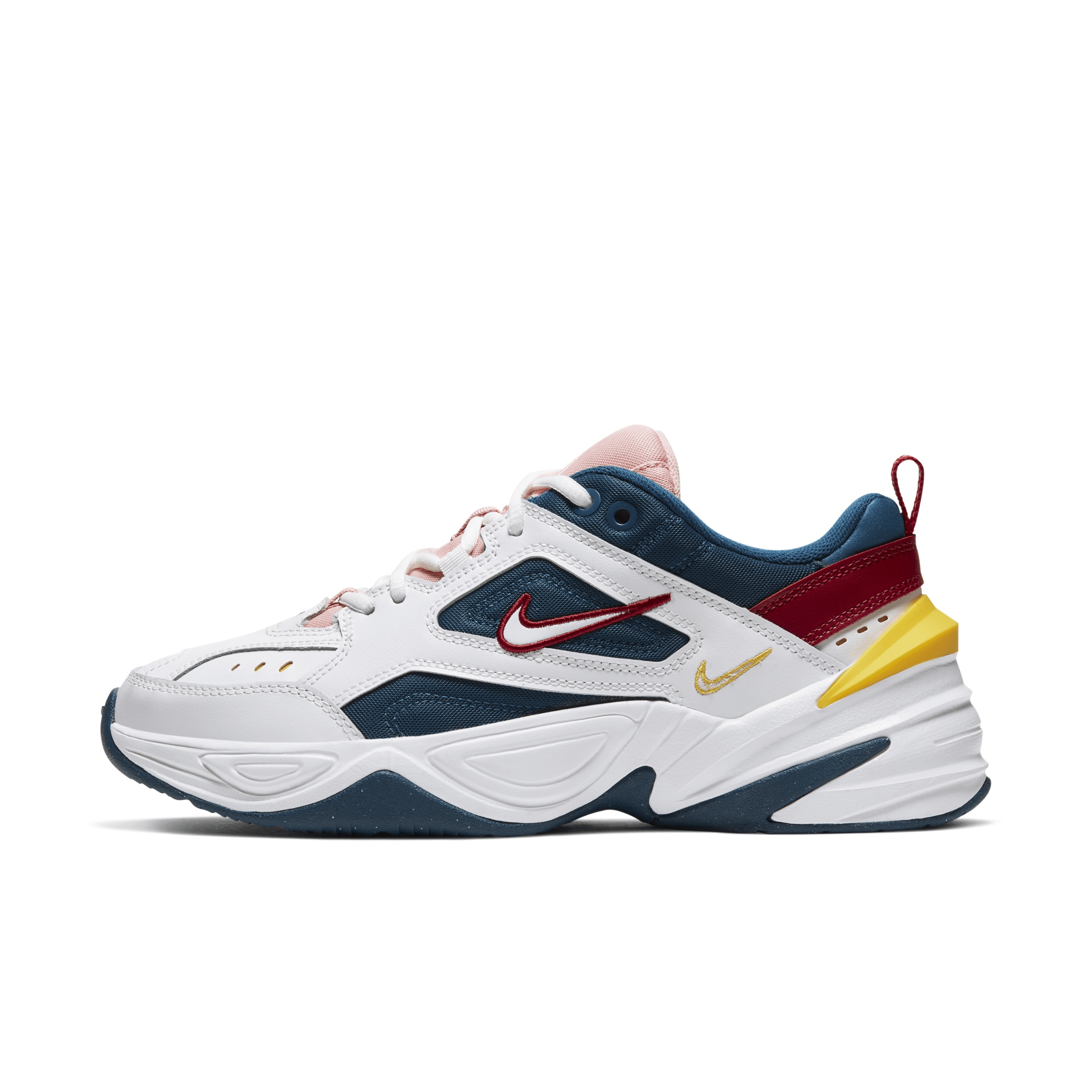 Nike Women's M2K Tekno Shoes - 1