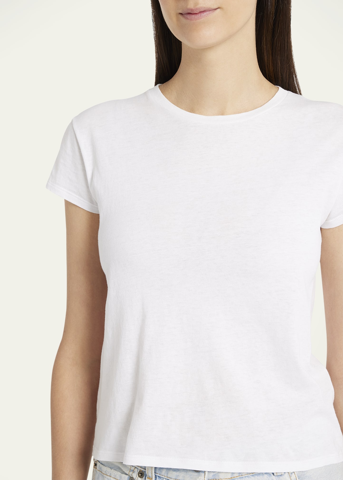 Tori Short Sleeve Top - 5