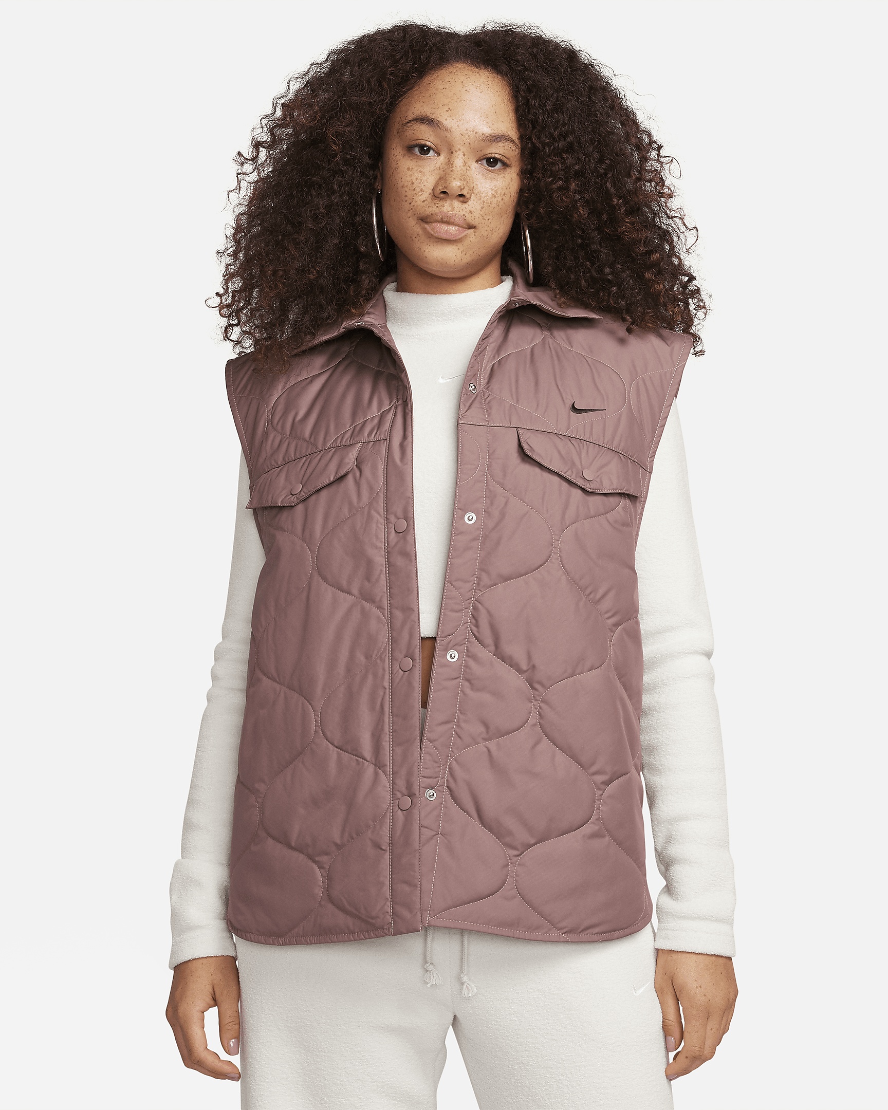 Nike Sportswear Essential Women's Vest - 1