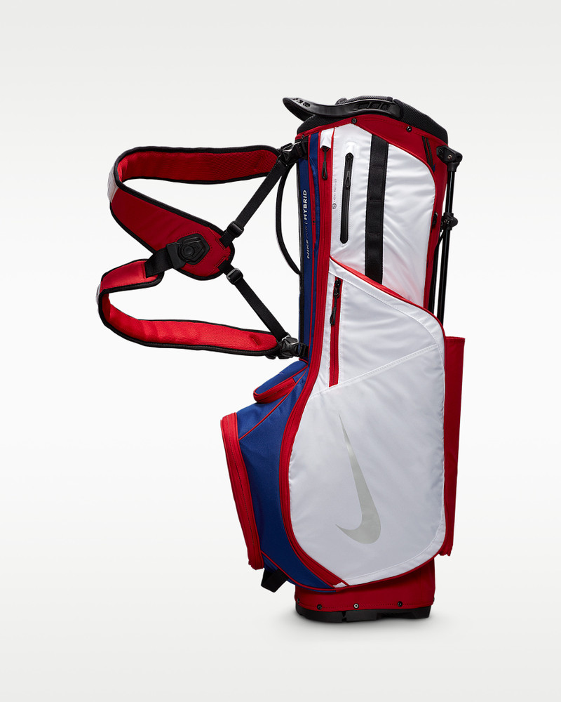 Nike Nike Air Hybrid 2 Golf Bag outlook