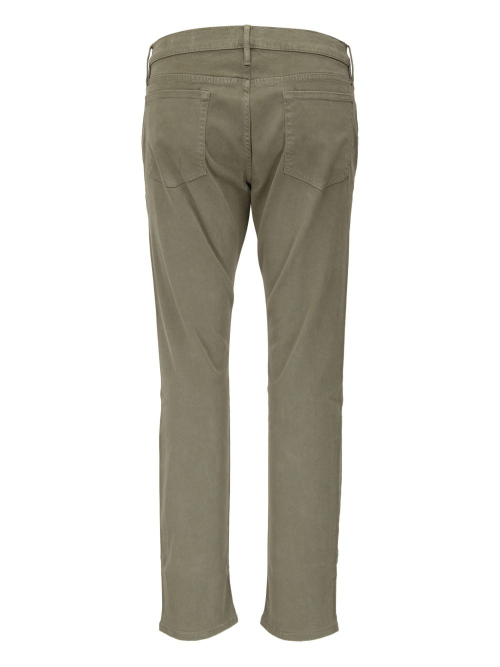 washed trousers - 4