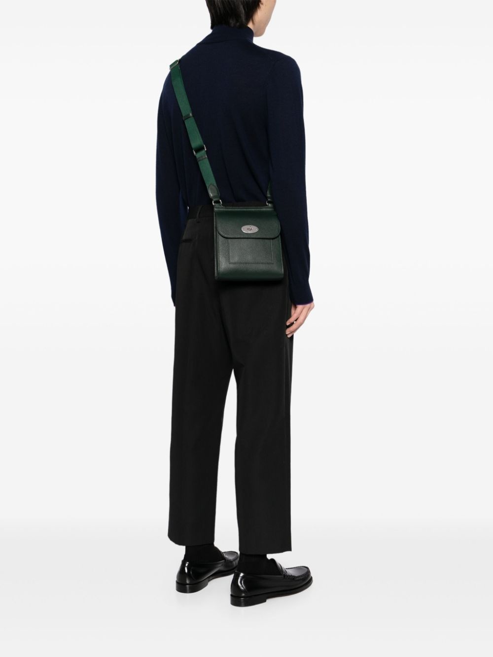 Antony messenger bag - 2