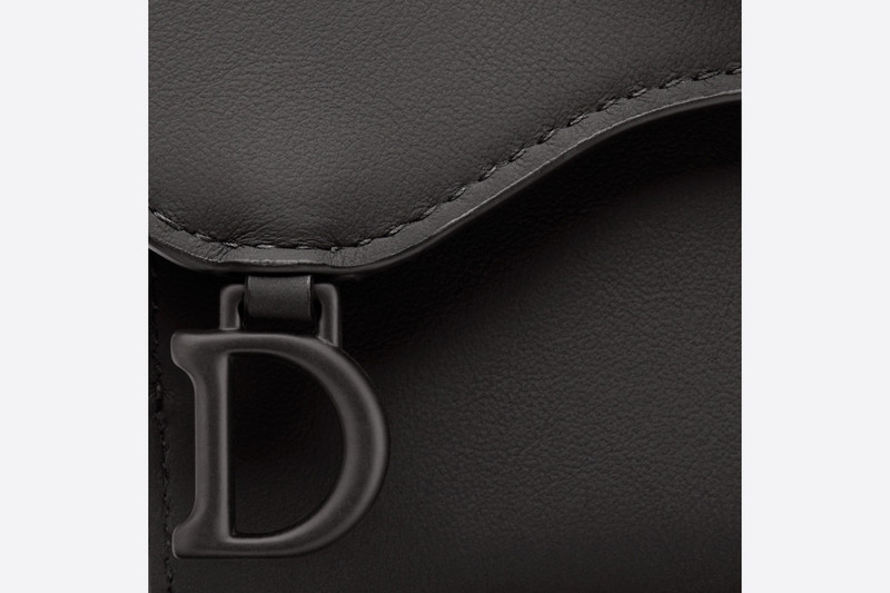 Saddle Lotus Wallet 6