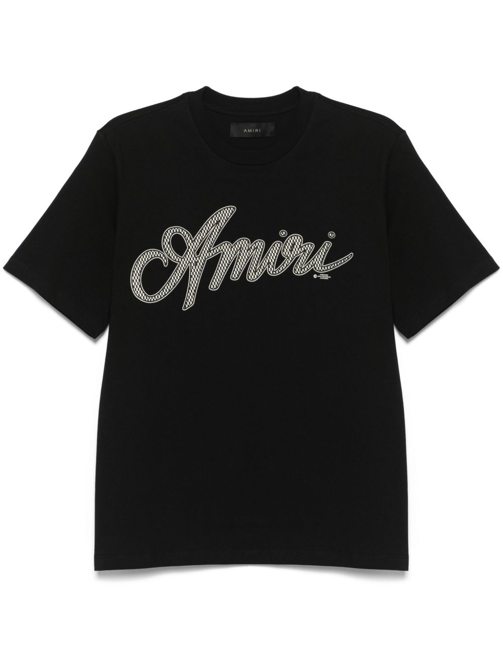 ◆大人気◆【AMIRI】スターズ ロゴ Tシャツ Amiri Star Logo T-Shirt – THELUXESHOPPER