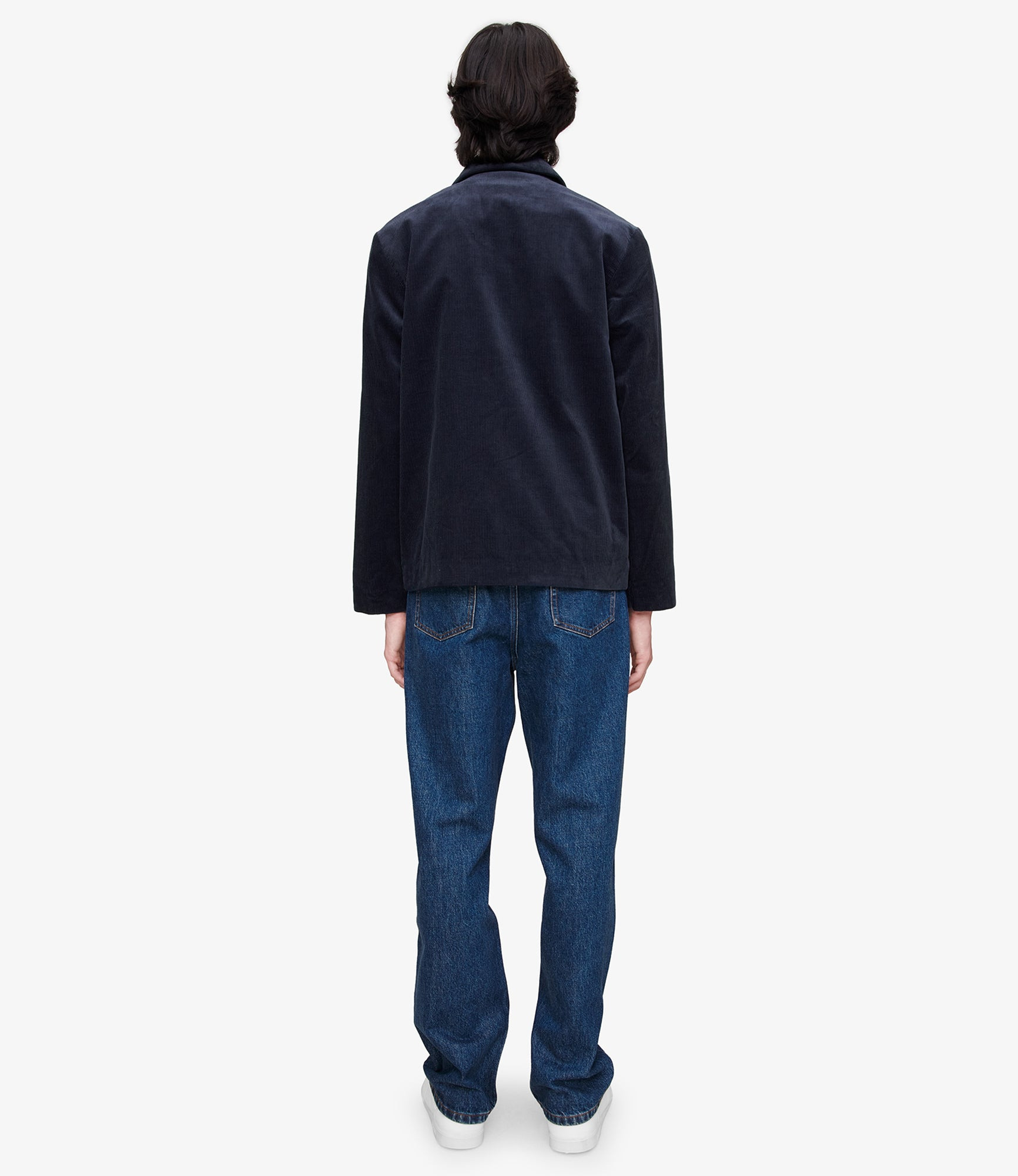 KERLOUAN BRODÉE JACKET - 3