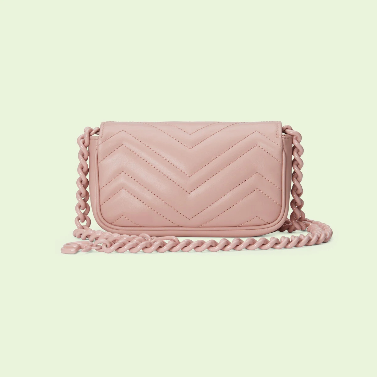 GG Marmont belt bag - 7