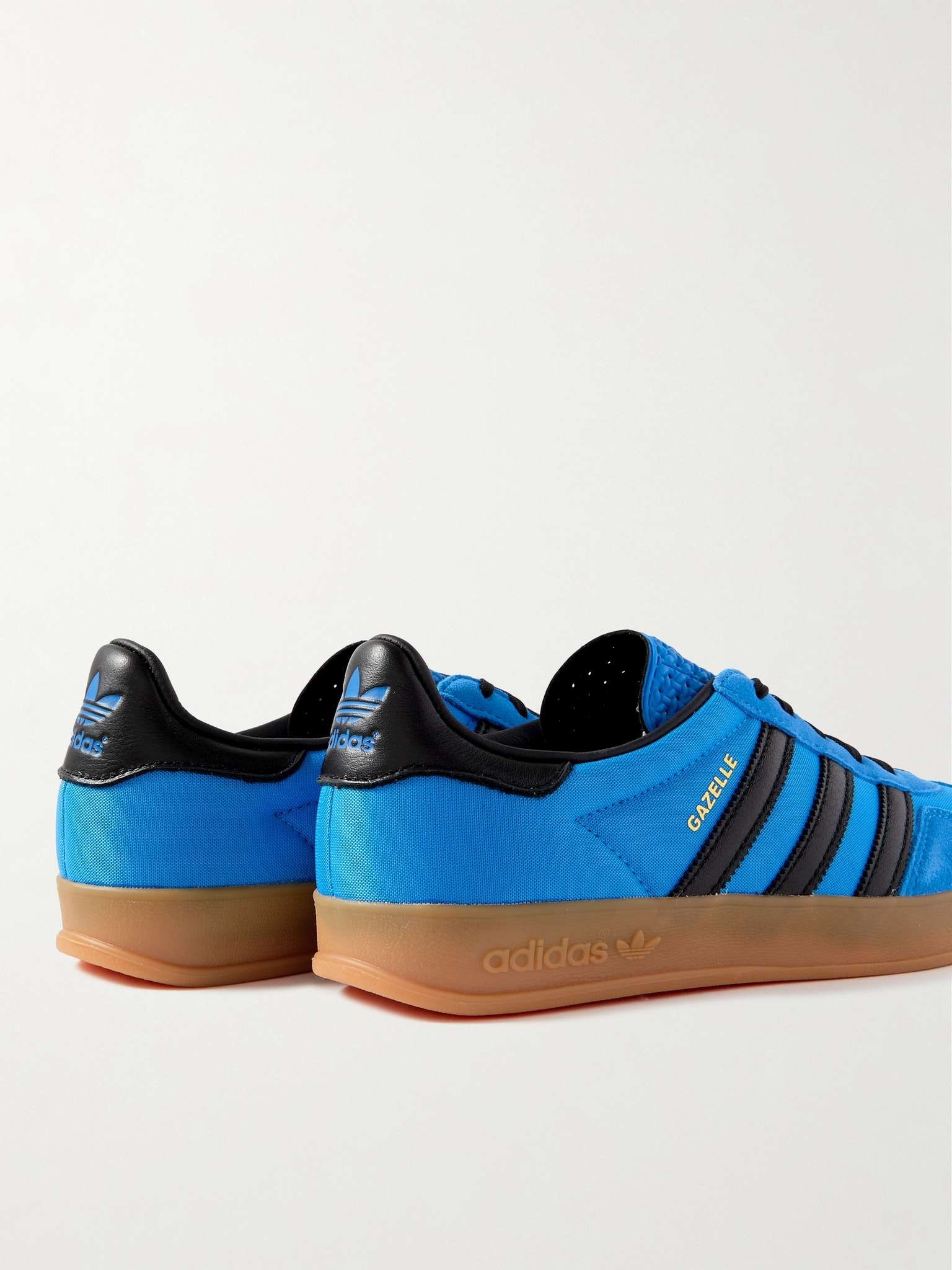adidas gazelle silver green womens Adidas Womens Gazelle Indoor Shoes  Extra Butter