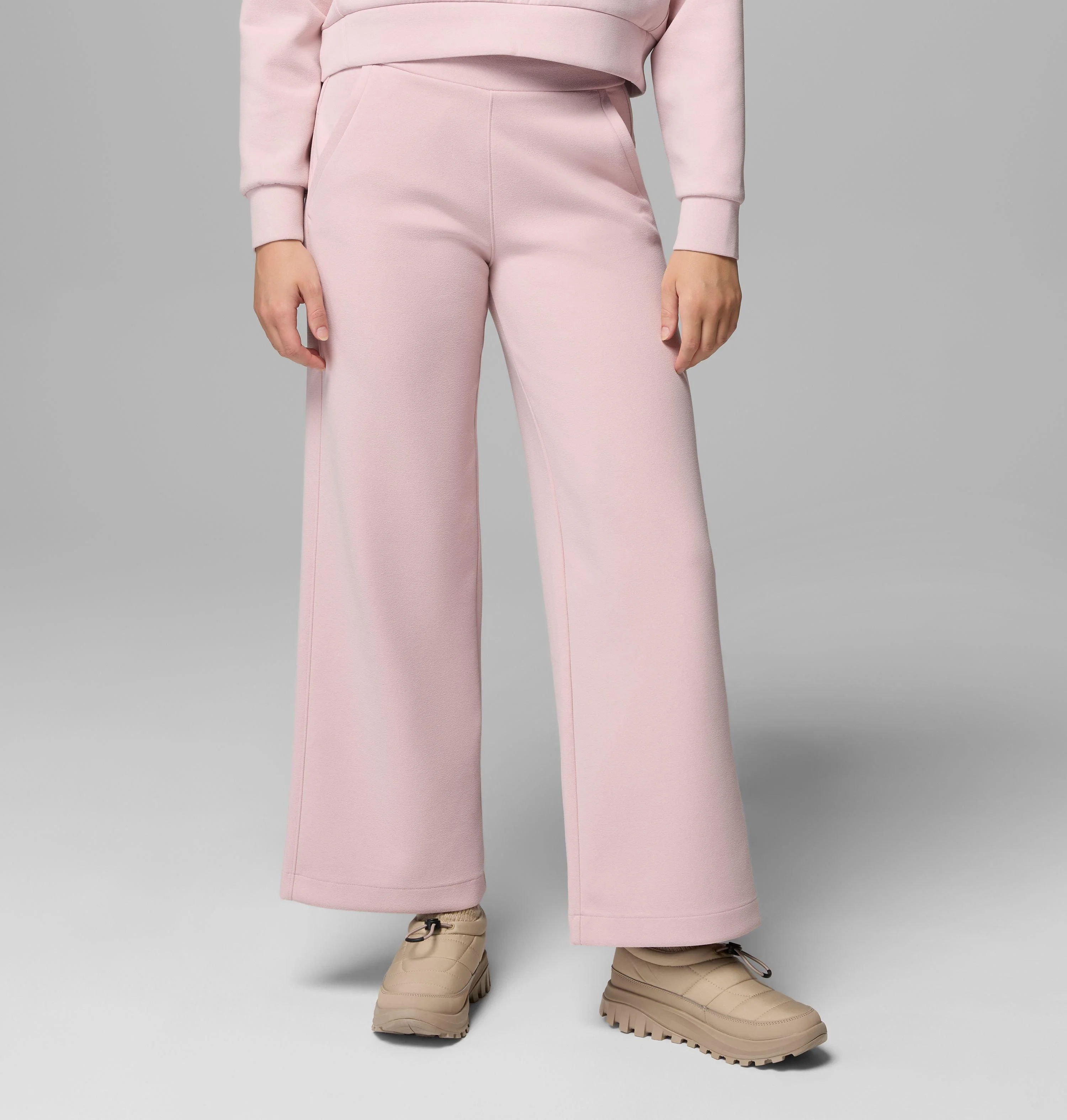 Women's Amazesweats Heavyweight Sweatpants - 1