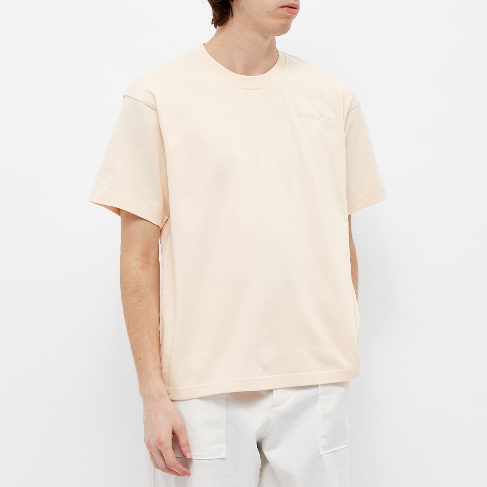 Adidas x Pharrell Williams Basics Tee - 4