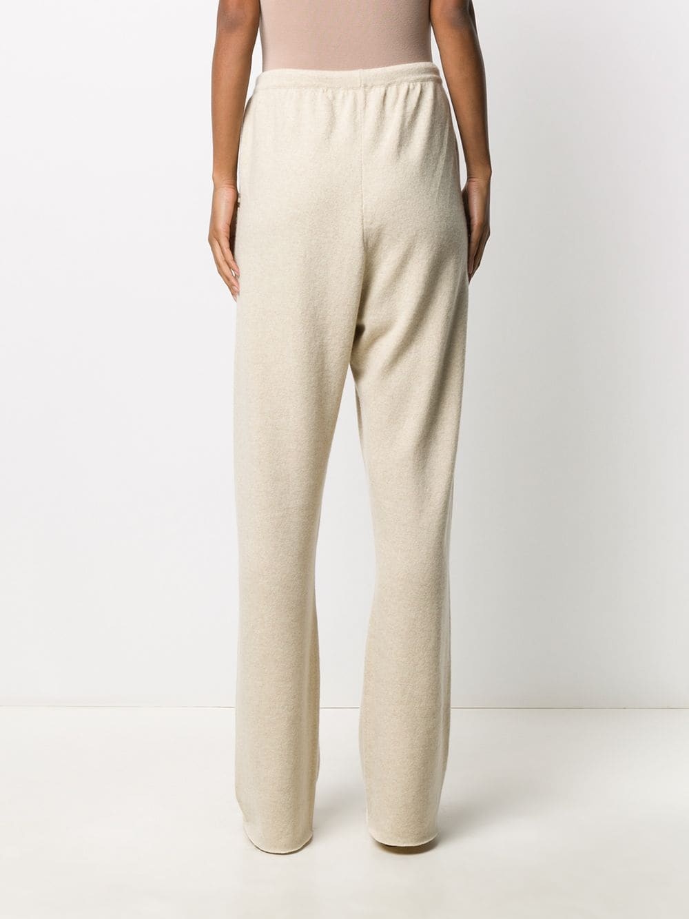 N°142 Run cashmere trousers - 4