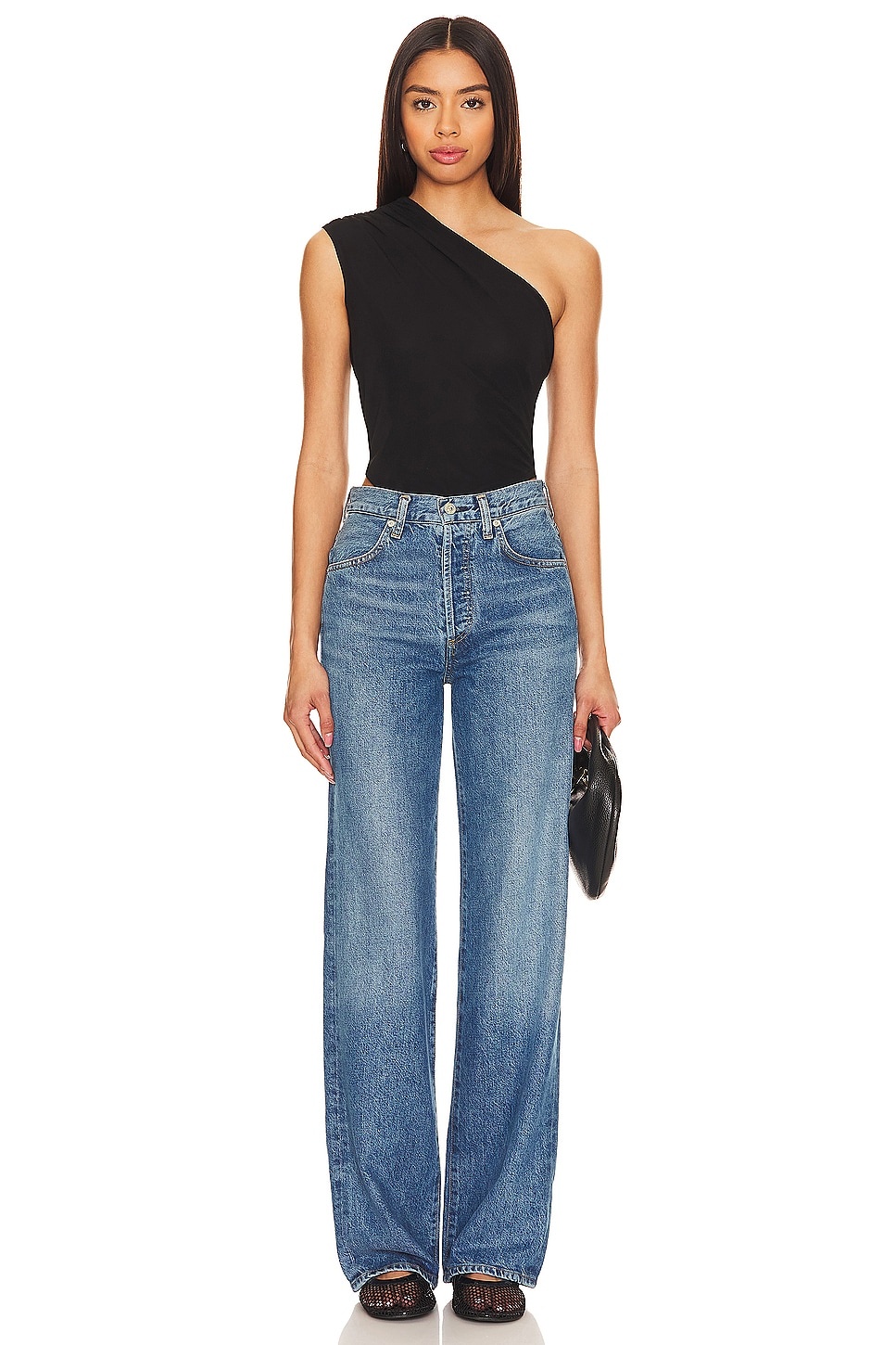 Annina Wide Leg - 4