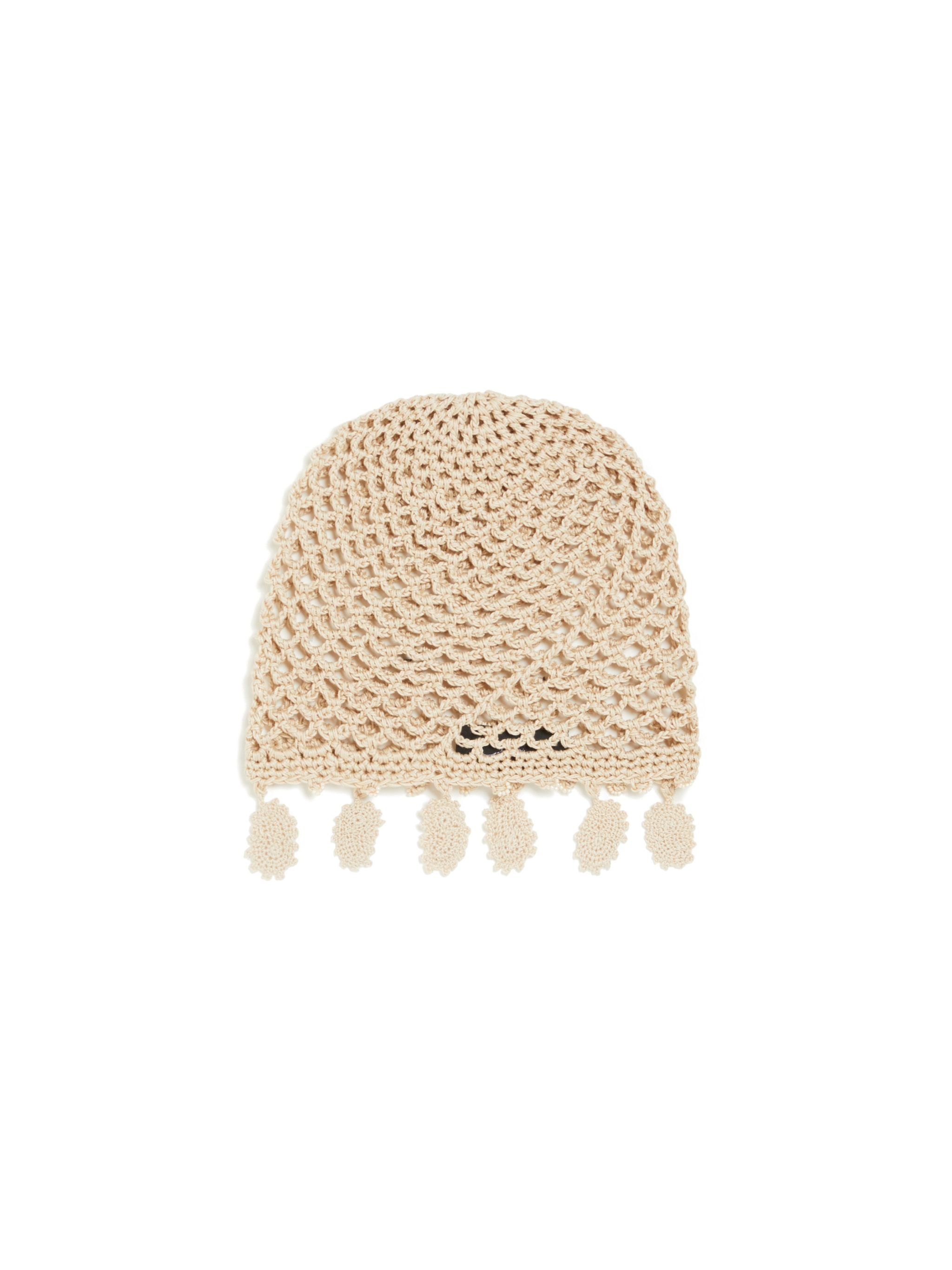 A Love Letter To India Hat - 2
