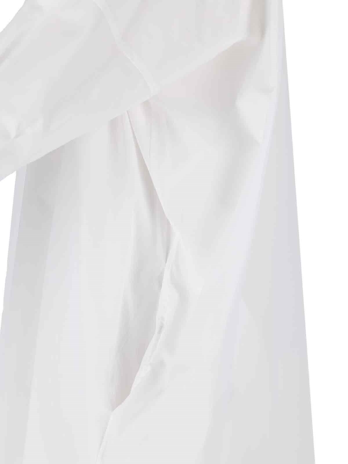 LOGO SHIRT - 3