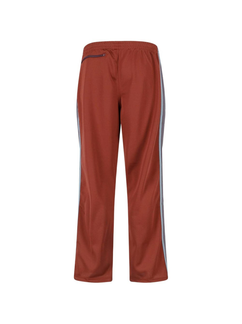 NEEDLES H.D. side-stripe track pants outlook