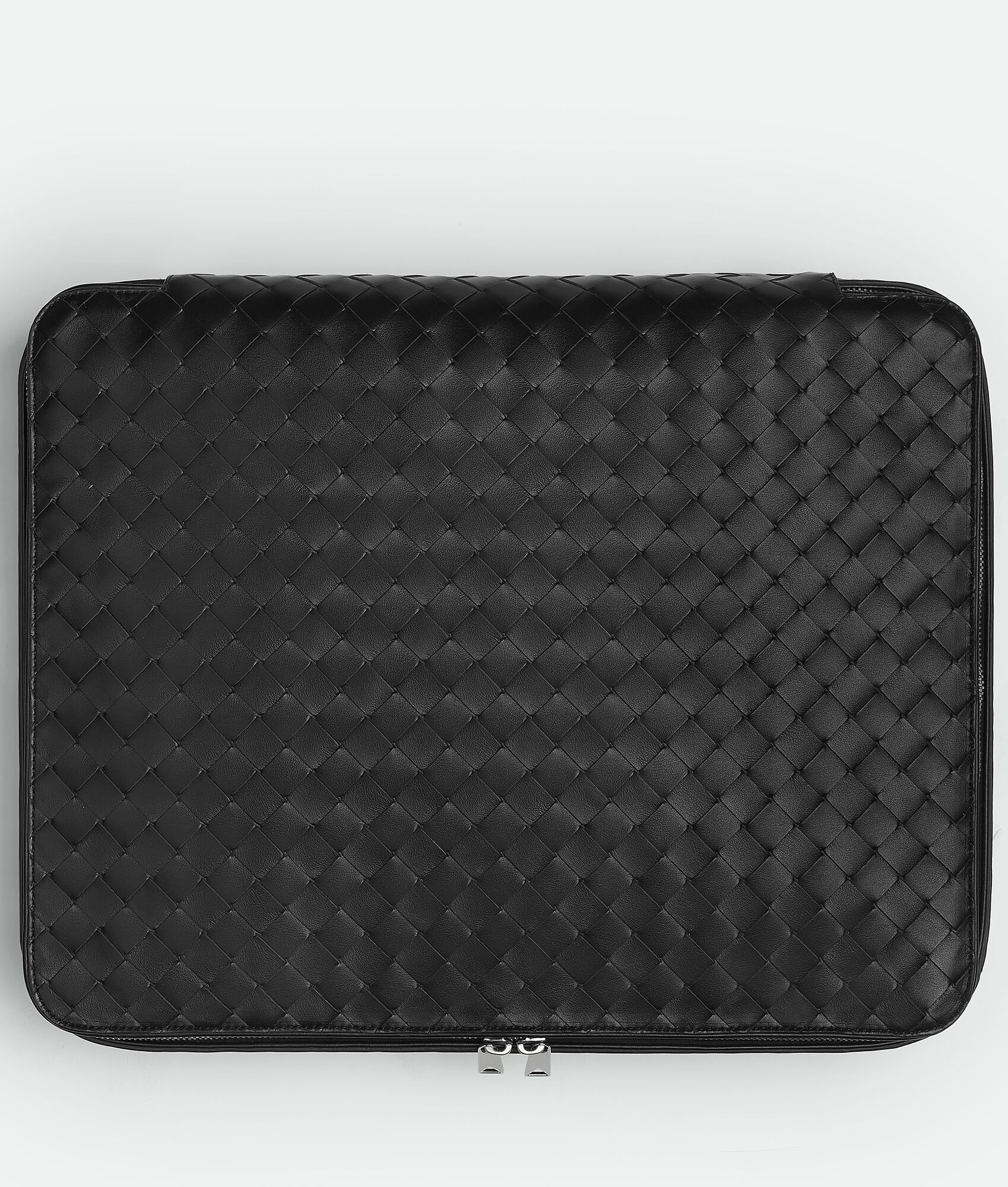 Intrecciato Medium Packing Cube - 1