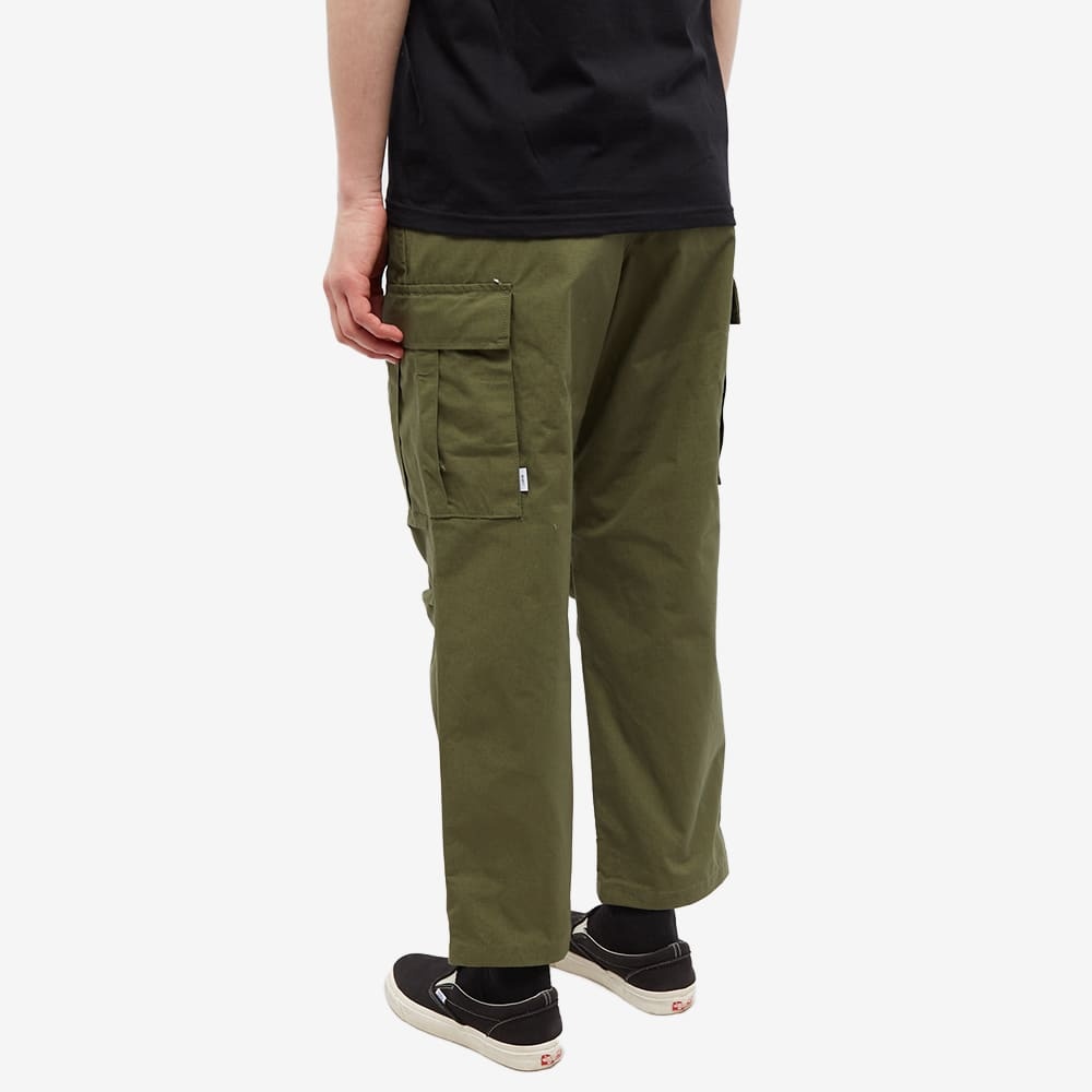 WTAPS Jungle Stock Trouser - 3