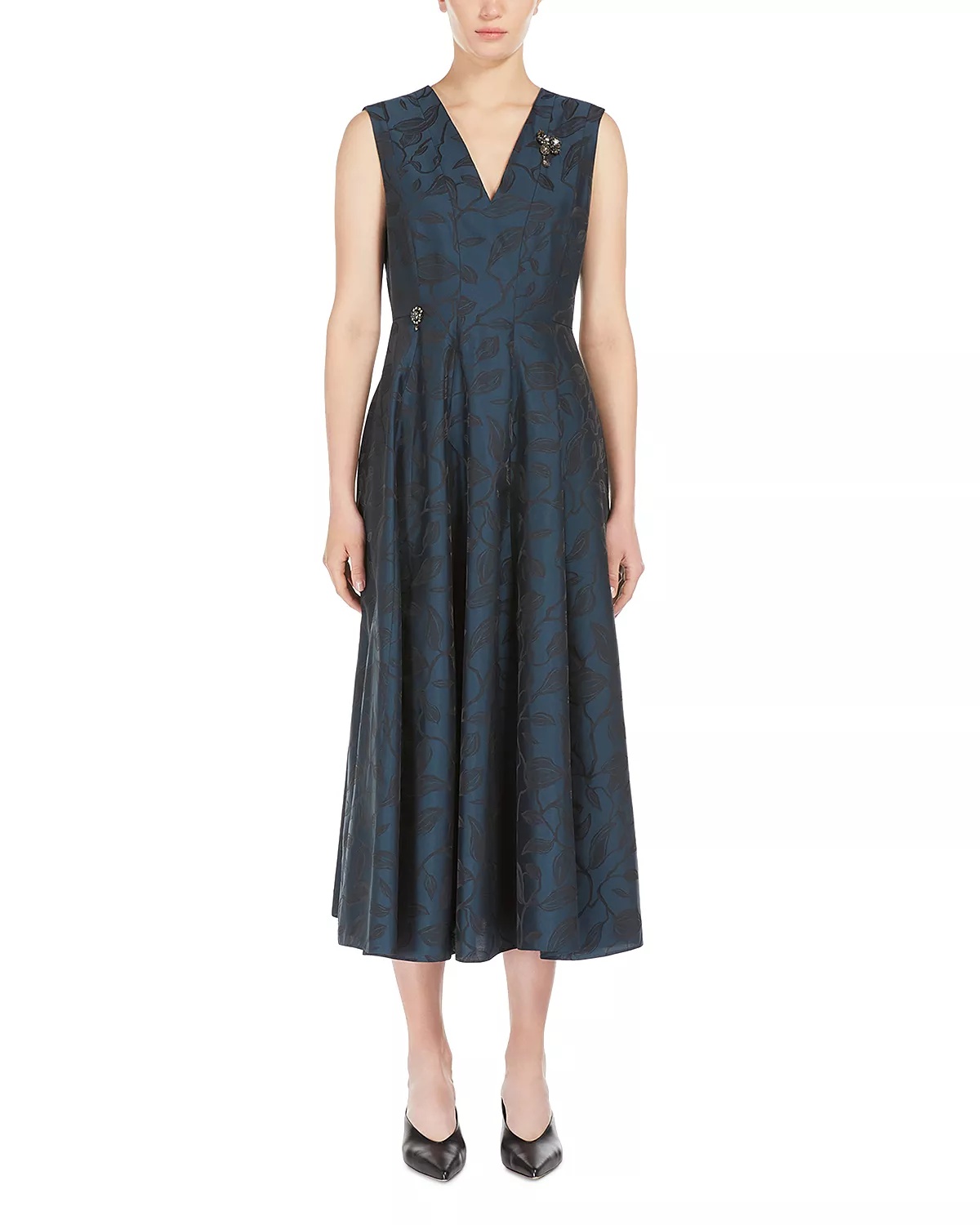 Max mara dresses bloomingdales sales