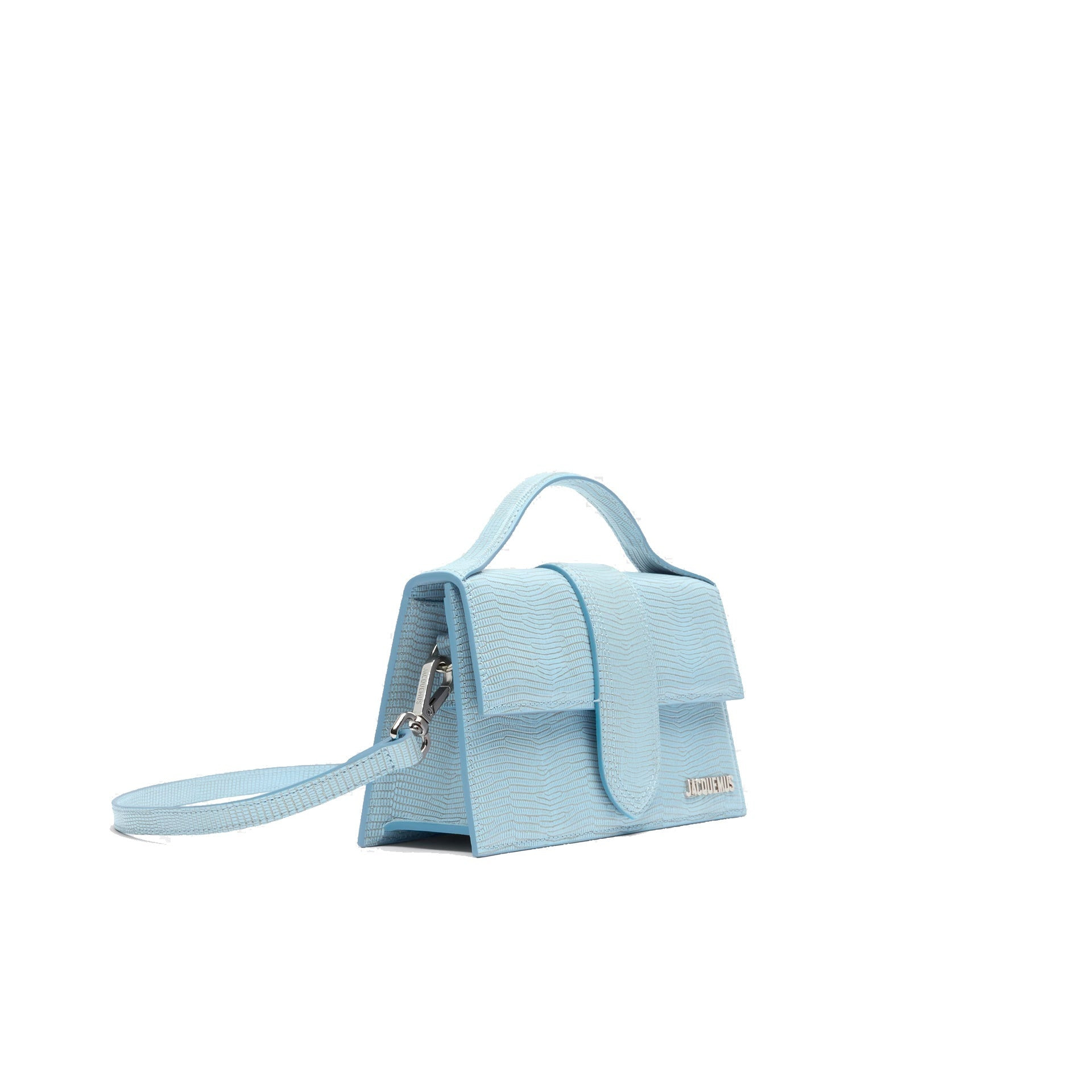 Jacquemus Le Grand Bambino Croisière Bag - 3